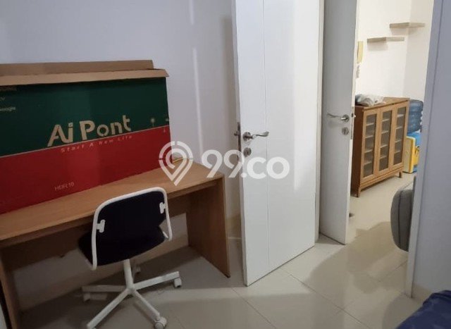 Disewakan Apartemen Murah di Kalibata 2 Bedroom Disewakan Apartemen Murah di Kalibata 2 Bedroom