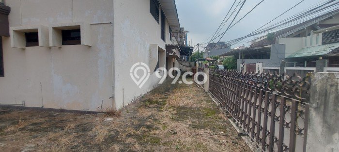 Hot Offer Hunian Premium Ideal dan Luas di Tebet, Jakarta Selatan Hot Offer Hunian Premium Ideal dan Luas di Tebet, Jakarta Selatan