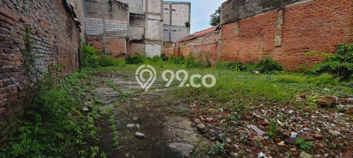 Tanah Kavling di Pancoran Dijual dengan Luas 143m2 Tanah Kavling di Pancoran Dijual dengan Luas 143m2