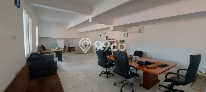 Tanah Komersial Dijual di Tebet Jakarta Selatan 620m2 Tanah Komersial Dijual di Tebet Jakarta Selatan 620m2