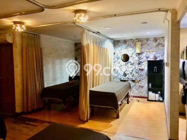Komersial Dijual di Prime Area Jakarta Selatan Luas 0m2 Komersial Dijual di Prime Area Jakarta Selatan Luas 0m2
