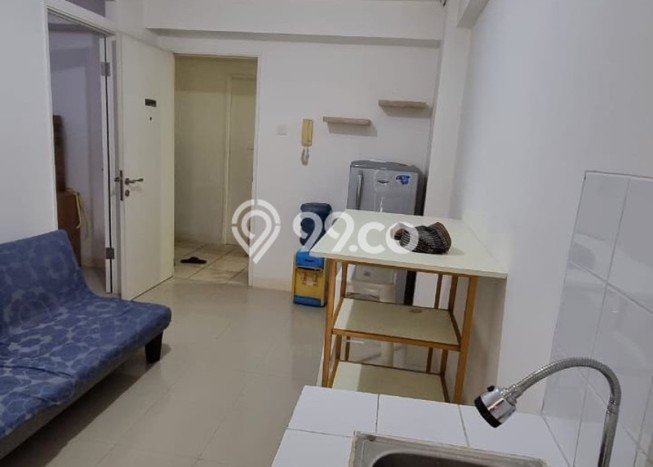 Disewakan Apartemen Murah di Kalibata 2 Bedroom Disewakan Apartemen Murah di Kalibata 2 Bedroom