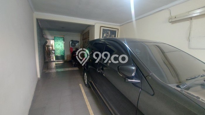 Dijual Hunian Mewah dengan Fasilitas Sekitar Komplit di Cinere, Depok Dijual Hunian Mewah dengan Fasilitas Sekitar Komplit di Cinere, Depok