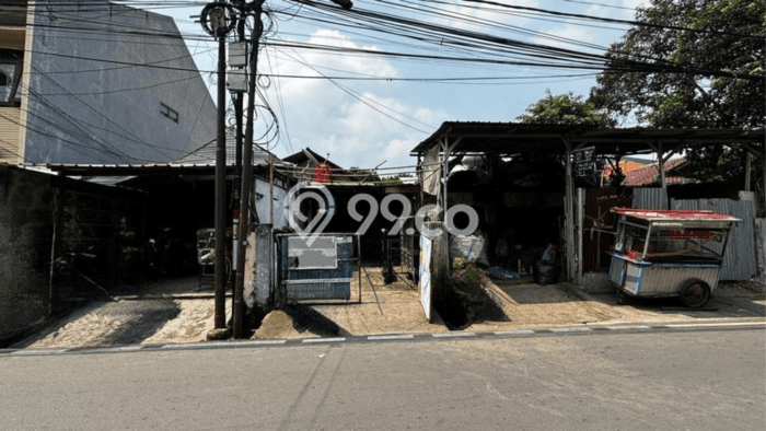 Hunian Mewah Dijual LT 384m2 di Pancoran, Jakarta Selatan Hunian Mewah Dijual LT 384m2 di Pancoran, Jakarta Selatan