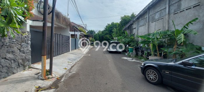 Hot Offer Hunian Mewah Ideal dan Luas di Tebet, Jakarta Selatan Hot Offer Hunian Mewah Ideal dan Luas di Tebet, Jakarta Selatan