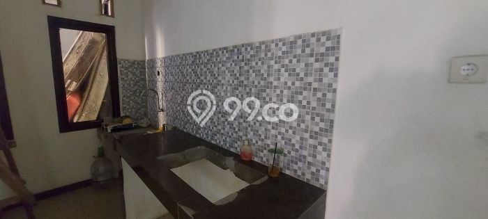 Siap Huni Rumah Mewah 4 Kamar di Kramat Jati Dekat ke Mana Pun Siap Huni Rumah Mewah 4 Kamar di Kramat Jati Dekat ke Mana Pun