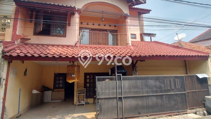 Hunian Mewah LB 250m2 Siap Huni Desain Elegan di Pejaten, Jakarta Selatan Hunian Mewah LB 250m2 Siap Huni Desain Elegan di Pejaten, Jakarta Selatan