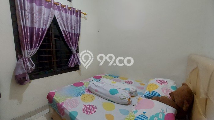 Hunian Nyaman Asri 3 KT Siap Pakai di Depok I Depok Hunian Nyaman Asri 3 KT Siap Pakai di Depok I Depok
