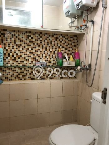 Apartemen Minimalis untuk Dijual di Kalibata Dengan Spesifikasi 1 KT & 2 KM Apartemen Minimalis untuk Dijual di Kalibata Dengan Spesifikasi 1 KT & 2 KM
