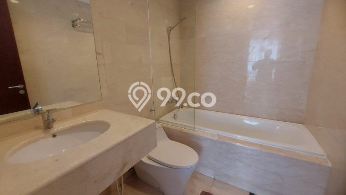 Apartemen Minimalis untuk Disewa, 4 Kamar di Jakarta Selatan Apartemen Minimalis untuk Disewa, 4 Kamar di Jakarta Selatan