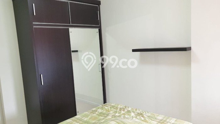 Apartemen Terawat Dijual di Jakarta Selatan Spesifikasi 2 KT, 1 KM Apartemen Terawat Dijual di Jakarta Selatan Spesifikasi 2 KT, 1 KM