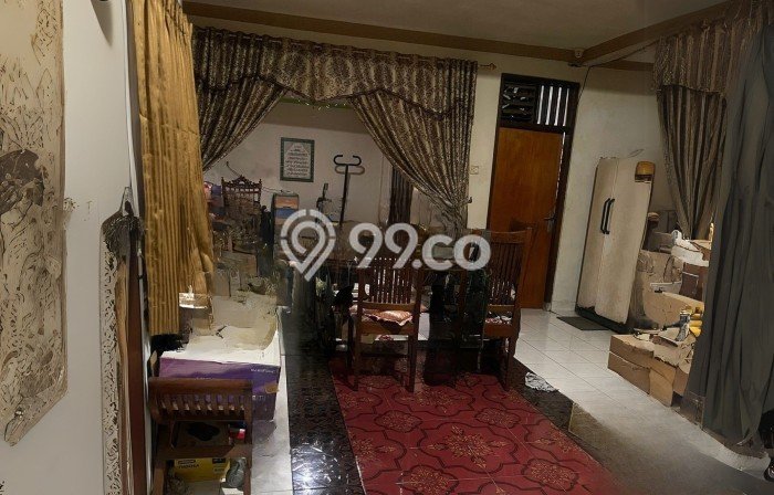 Dijual Rumah Elit Exclusive di Tebet, Jakarta Selatan Dijual Rumah Elit Exclusive di Tebet, Jakarta Selatan