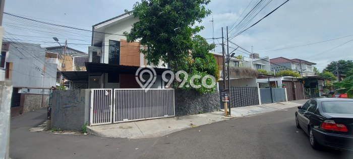 Hot Offer Hunian Mewah Ideal dan Luas di Tebet, Jakarta Selatan Hot Offer Hunian Mewah Ideal dan Luas di Tebet, Jakarta Selatan