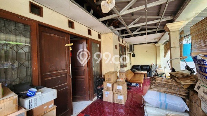 Rumah Luxury Modern Tanpa Renovasi di Pulogebang Jakarta Timur Rumah Luxury Modern Tanpa Renovasi di Pulogebang Jakarta Timur