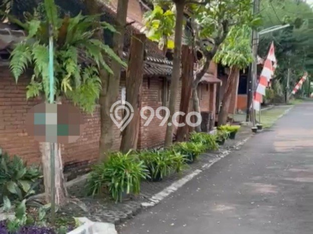 Unit Komersial Dijual di Cinere Depok Luas Tanah 1207m2, Luas Bangunan 0m2 Unit Komersial Dijual di Cinere Depok Luas Tanah 1207m2, Luas Bangunan 0m2
