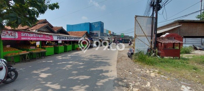 Tanah untuk Dijual Lokasi Cibinong, Bogor Luas 13613m2 SHM Tanah untuk Dijual Lokasi Cibinong, Bogor Luas 13613m2 SHM