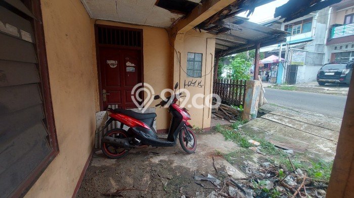 Rumah Modern 3 Kamar LT 120m2 di Depok I Rumah Modern 3 Kamar LT 120m2 di Depok I