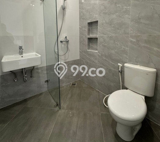 Rumah Luxury Modern Tanpa Renovasi di Bintaro Tangerang Selatan Rumah Luxury Modern Tanpa Renovasi di Bintaro Tangerang Selatan