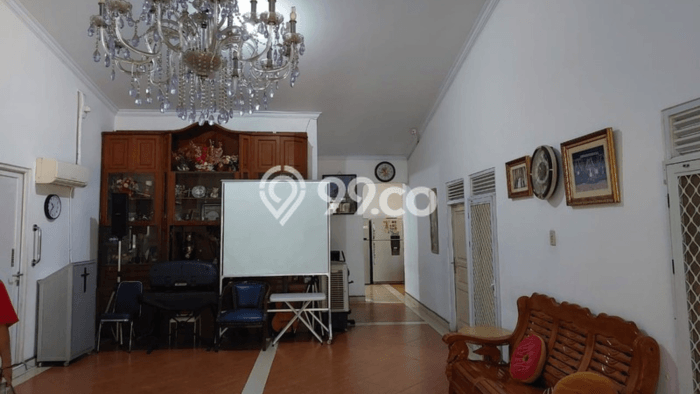Rumah Elit Modern Siap Huni di Pondok Indah Jakarta Selatan Rumah Elit Modern Siap Huni di Pondok Indah Jakarta Selatan