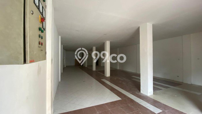 FOR SALE! Ruko di Tebet Jakarta Selatan, LT 162m2, LB 648m2 FOR SALE! Ruko di Tebet Jakarta Selatan, LT 162m2, LB 648m2