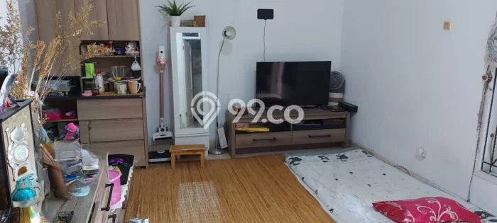 Hunian Cantik Minimalis Lb 60m2 di Bogor Utara, Bogor Hunian Cantik Minimalis Lb 60m2 di Bogor Utara, Bogor
