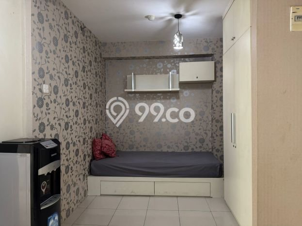 Sewa Apartemen Terjangkau 2 BR di Kalibata Jakarta Selatan Sewa Apartemen Terjangkau 2 BR di Kalibata Jakarta Selatan