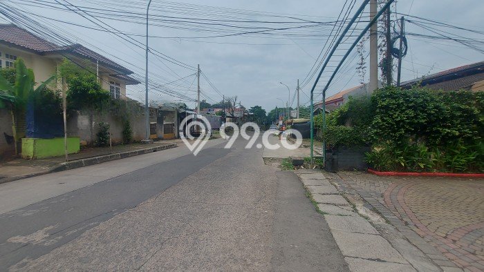 Dijual Hunian Mewah dengan Fasilitas Sekitar Komplit di Cinere, Depok Dijual Hunian Mewah dengan Fasilitas Sekitar Komplit di Cinere, Depok