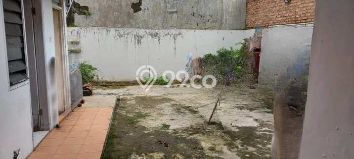 Hunian Cantik Minimalis Lb 60m2 di Bogor Utara, Bogor Hunian Cantik Minimalis Lb 60m2 di Bogor Utara, Bogor