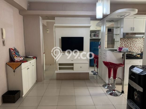 Sewa Apartemen Terjangkau 2 BR di Kalibata Jakarta Selatan Sewa Apartemen Terjangkau 2 BR di Kalibata Jakarta Selatan