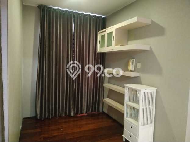 Apartemen Cozy Dijual di Jakarta Selatan Spesifikasi 2 KT, 1 KM Apartemen Cozy Dijual di Jakarta Selatan Spesifikasi 2 KT, 1 KM