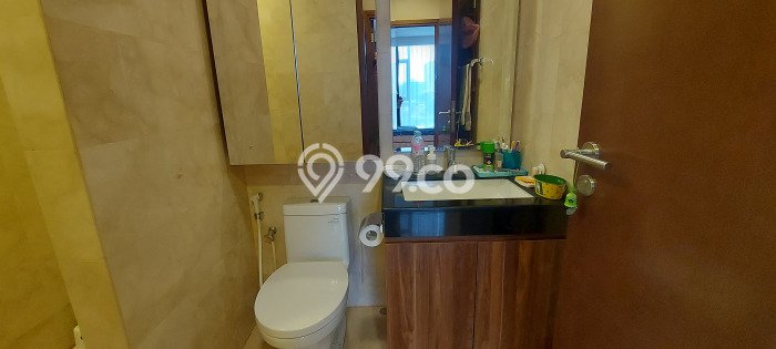Apartemen Nyaman untuk Dijual di Pancoran, Jakarta Selatan, DKI Jakarta Apartemen Nyaman untuk Dijual di Pancoran, Jakarta Selatan, DKI Jakarta