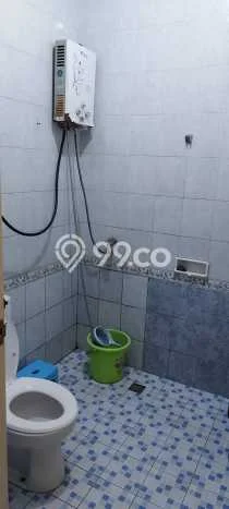 Hunian Cantik Minimalis Lb 60m2 di Bogor Utara, Bogor Hunian Cantik Minimalis Lb 60m2 di Bogor Utara, Bogor