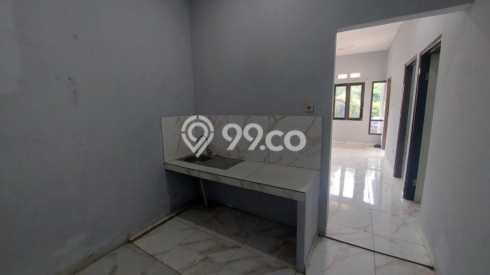 Rumah Minimalis Favorit Siap Huni Area Bogor Barat LT 70m2 Rumah Minimalis Favorit Siap Huni Area Bogor Barat LT 70m2