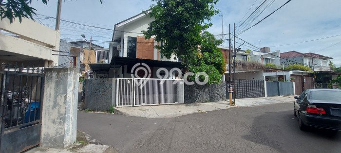Hot Offer Hunian Mewah Ideal dan Luas di Tebet, Jakarta Selatan Hot Offer Hunian Mewah Ideal dan Luas di Tebet, Jakarta Selatan