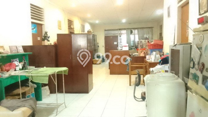 Best Deal Hunian Premium Ideal dan Luas di Kramat Jati, Jakarta Timur Best Deal Hunian Premium Ideal dan Luas di Kramat Jati, Jakarta Timur