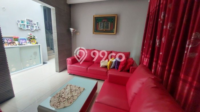 Best Deal Hunian Mewah Ideal dan Luas di Jatinegara, Jakarta Timur Best Deal Hunian Mewah Ideal dan Luas di Jatinegara, Jakarta Timur