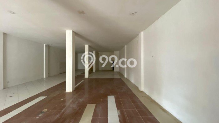 FOR SALE! Ruko di Tebet Jakarta Selatan, LT 162m2, LB 648m2 FOR SALE! Ruko di Tebet Jakarta Selatan, LT 162m2, LB 648m2