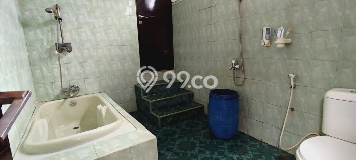 For Sale Hunian Rumah Terawat 5 KT di Condet, Jakarta Timur For Sale Hunian Rumah Terawat 5 KT di Condet, Jakarta Timur