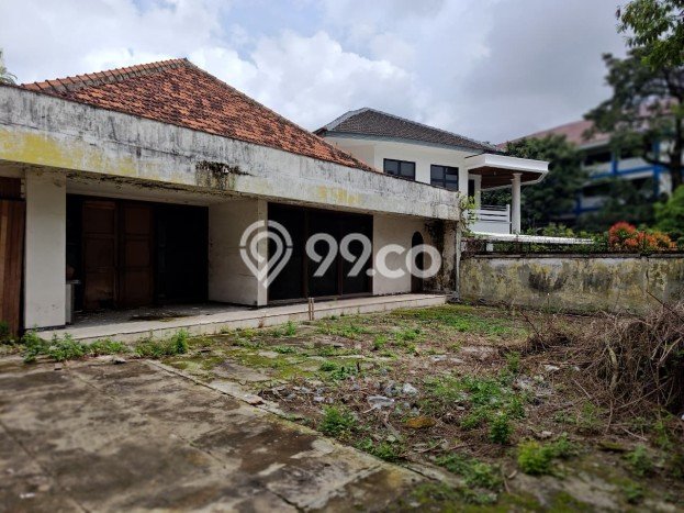 Best Deal Hunian Mewah Ideal dan Luas di Menteng, Jakarta Pusat Best Deal Hunian Mewah Ideal dan Luas di Menteng, Jakarta Pusat