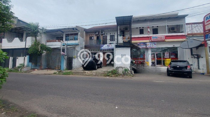 Rumah Modern 3 Kamar LT 120m2 di Depok I Rumah Modern 3 Kamar LT 120m2 di Depok I