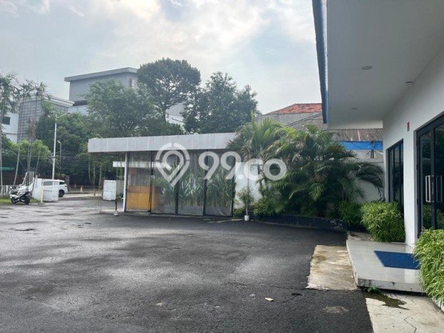 Hot Offer Hunian Mewah Ideal dan Luas di Tebet, Jakarta Selatan Hot Offer Hunian Mewah Ideal dan Luas di Tebet, Jakarta Selatan
