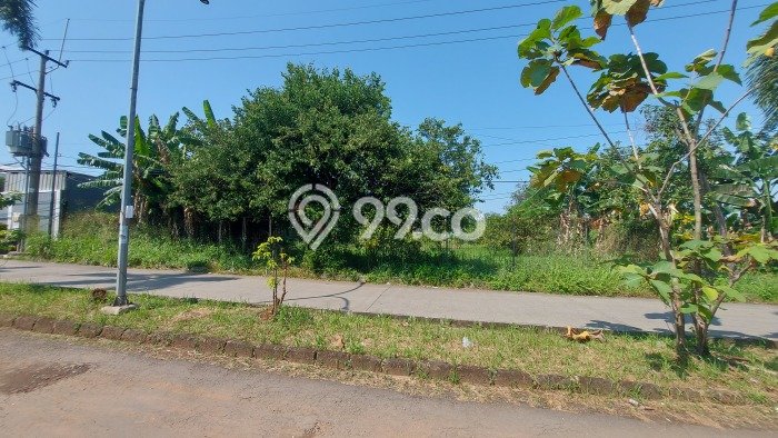 Tanah Kavling Dijual di Bogor dengan Spesifikasi 1000m2 Tanah Kavling Dijual di Bogor dengan Spesifikasi 1000m2
