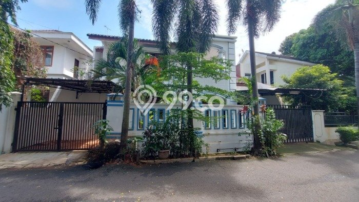 Hunian Super Mewah dengan Akses Paling Strategis di Tanjung Barat, Jakarta Selatan Hunian Super Mewah dengan Akses Paling Strategis di Tanjung Barat, Jakarta Selatan
