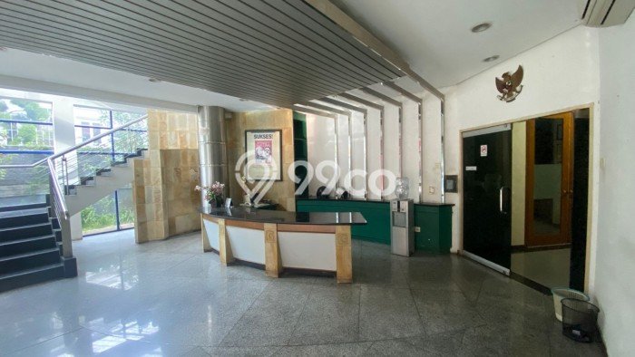 Dijual! Kantor di Kalibata Jakarta Selatan LT 4030m2 / LB 0m2 Kawasan Strategis Dijual! Kantor di Kalibata Jakarta Selatan LT 4030m2 / LB 0m2 Kawasan Strategis