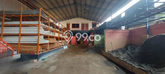 Tanah Komersial Dijual di Tebet Jakarta Selatan 620m2 Tanah Komersial Dijual di Tebet Jakarta Selatan 620m2