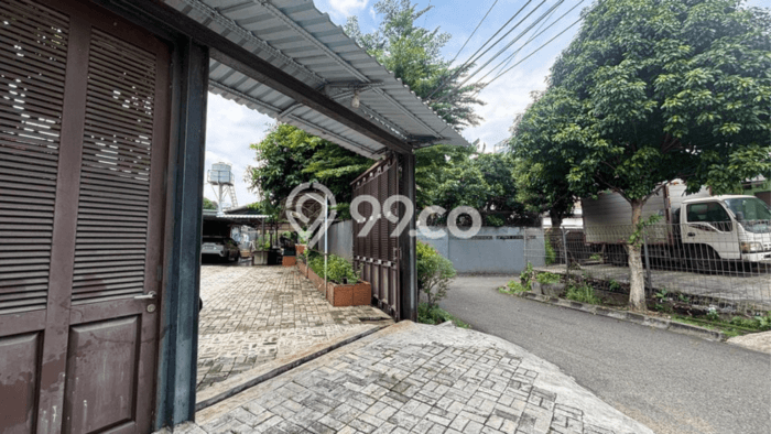 Rumah Elit Modern Siap Huni di Pondok Indah Jakarta Selatan Rumah Elit Modern Siap Huni di Pondok Indah Jakarta Selatan