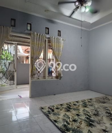 Rumah Luas Asri 2 KT Siap Huni di Depok I Depok Rumah Luas Asri 2 KT Siap Huni di Depok I Depok