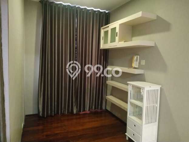 Apartemen Cozy Dijual di Jakarta Selatan Spesifikasi 2 KT, 1 KM Apartemen Cozy Dijual di Jakarta Selatan Spesifikasi 2 KT, 1 KM