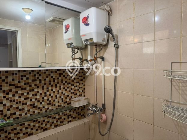 Sewa Apartemen Terjangkau 2 BR di Kalibata Jakarta Selatan Sewa Apartemen Terjangkau 2 BR di Kalibata Jakarta Selatan