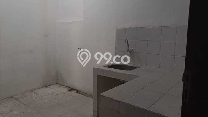 Hunian Nyaman Asri 2 KT Siap Pakai di Condet Jakarta Timur Hunian Nyaman Asri 2 KT Siap Pakai di Condet Jakarta Timur
